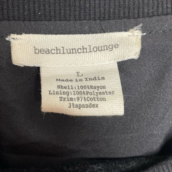 Beachlunchlounge Dasha Jacket Wakanda - Picture 7 of 9
